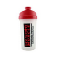 Plastic Shaker Bottle